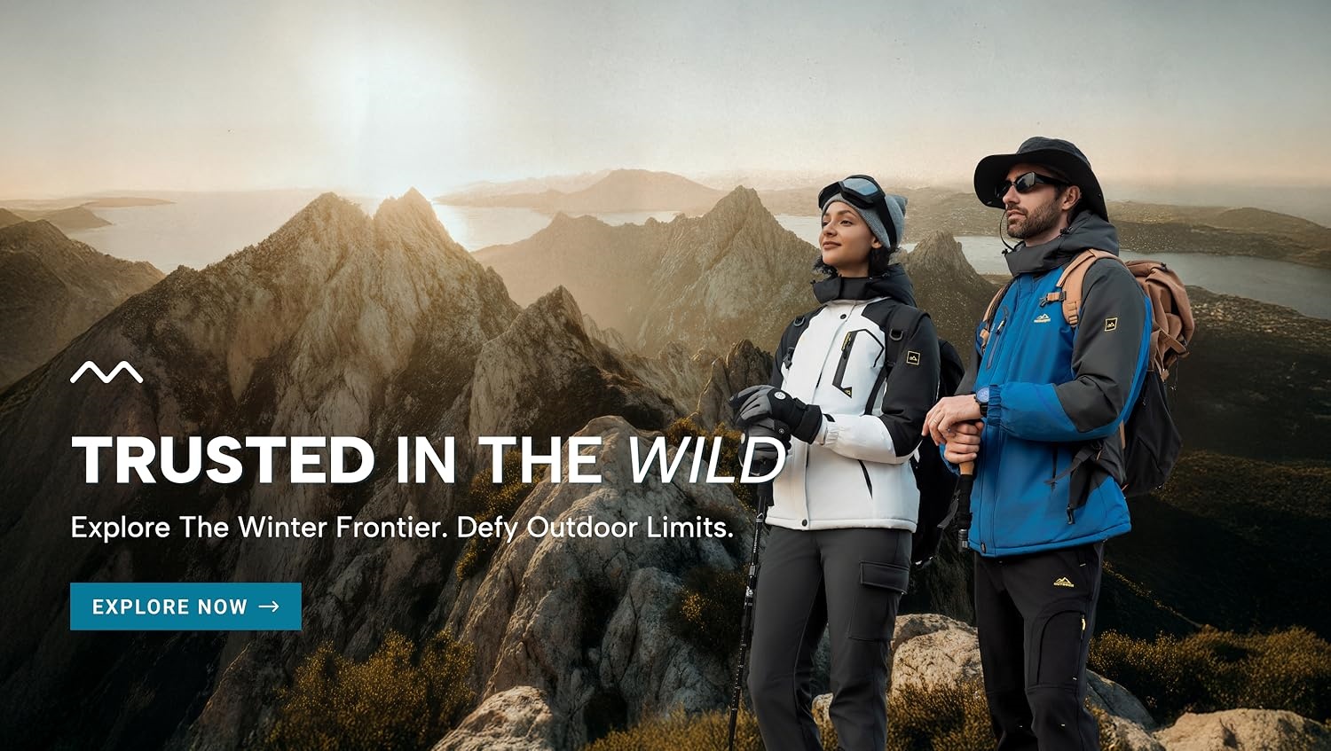 MAGCOMSEN : Engineered for Movement, Made to Last