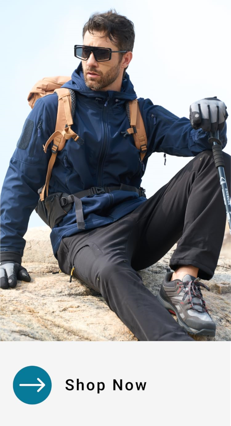MAGCOMSEN : Engineered for Movement, Made to Last