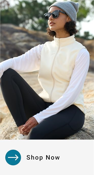 MAGCOMSEN : Engineered for Movement, Made to Last