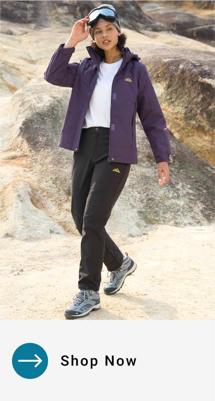 MAGCOMSEN : Engineered for Movement, Made to Last